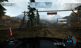 Need for Speed Hot Pursuit